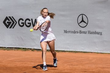 Bild 156 - BL Club an der Alster - Heidelberger TC : Ergebnis: 3:6
